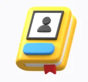 Bookmarked