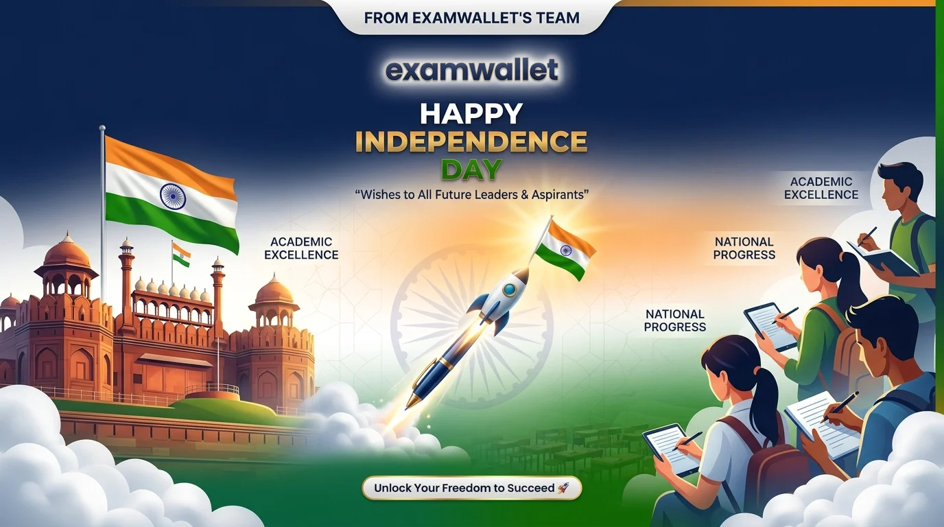 Happy independence day